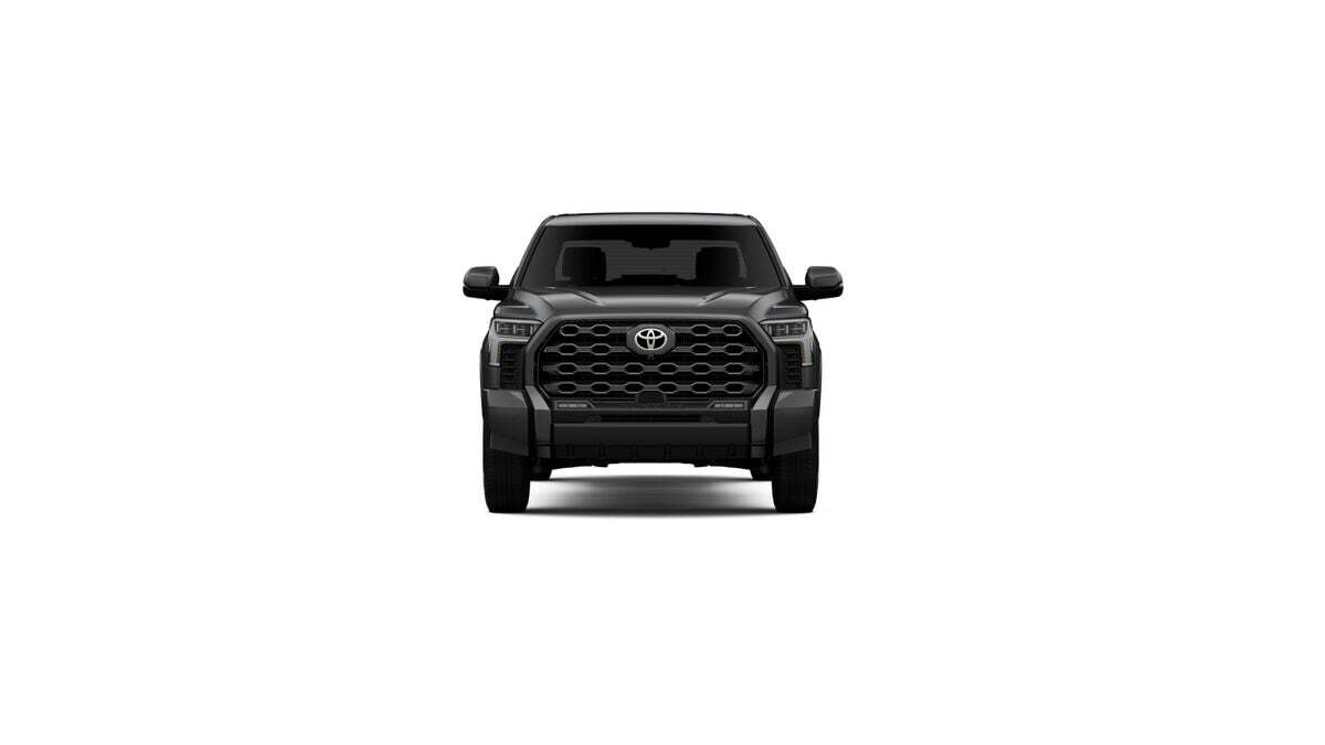 2026 Toyota Tundra Platinum Fredericksburg VA