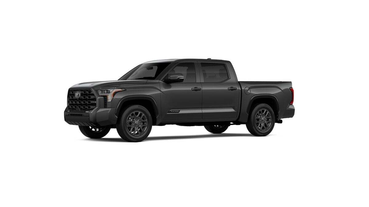 2026 Toyota Tundra Platinum Fredericksburg VA