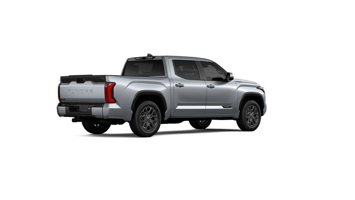 2026 Toyota Tundra Platinum Fredericksburg VA