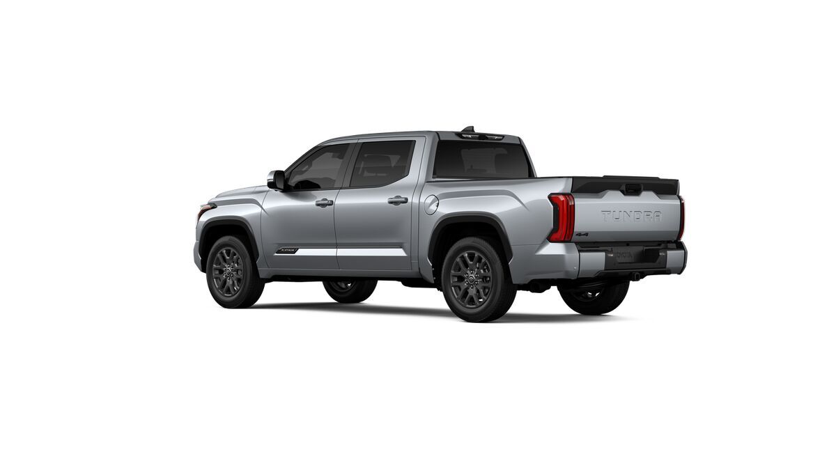 2026 Toyota Tundra Platinum Fredericksburg VA
