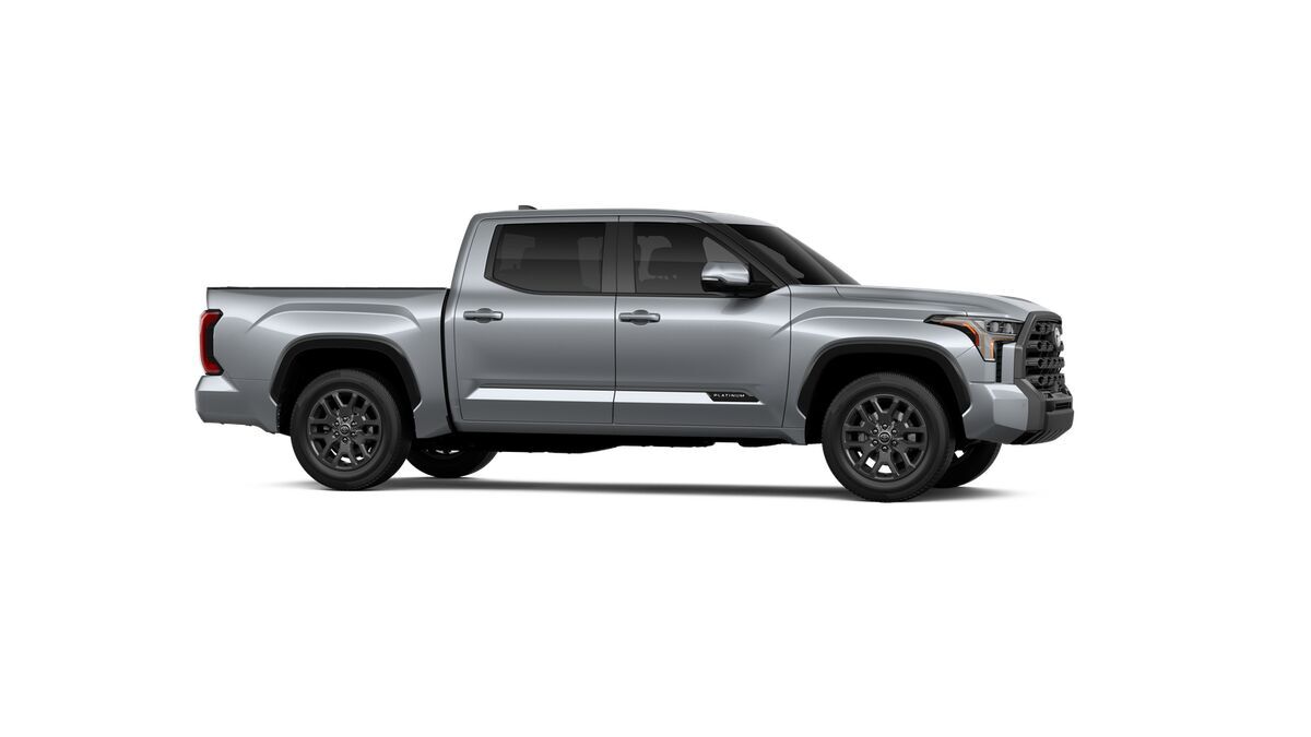 2026 Toyota Tundra Platinum Fredericksburg VA