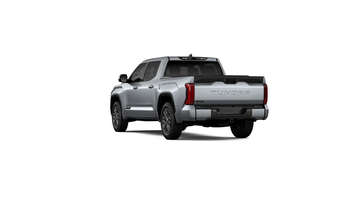 2026 Toyota Tundra Platinum Fredericksburg VA
