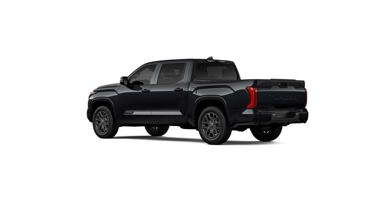 2026 Toyota Tundra Platinum Fredericksburg VA