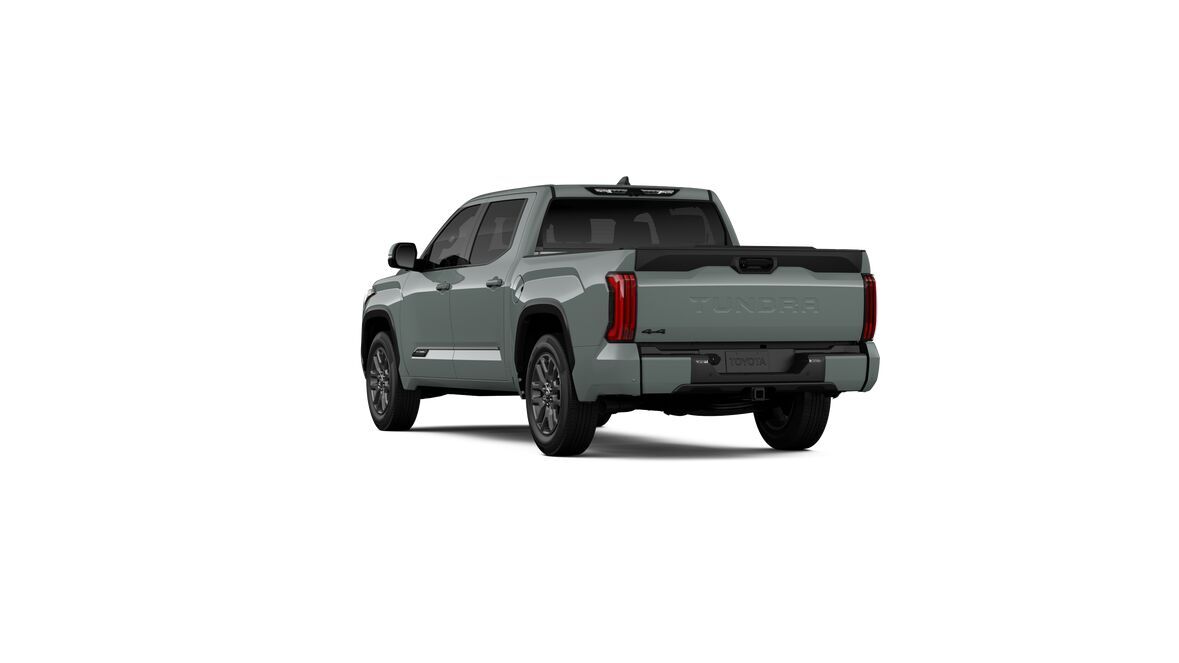 2026 Toyota Tundra Platinum Fredericksburg VA
