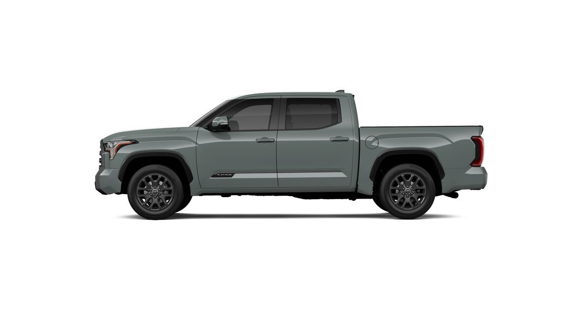2026 Toyota Tundra Platinum Fredericksburg VA