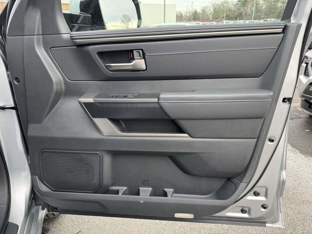 2026 Toyota Tundra Platinum Fredericksburg VA