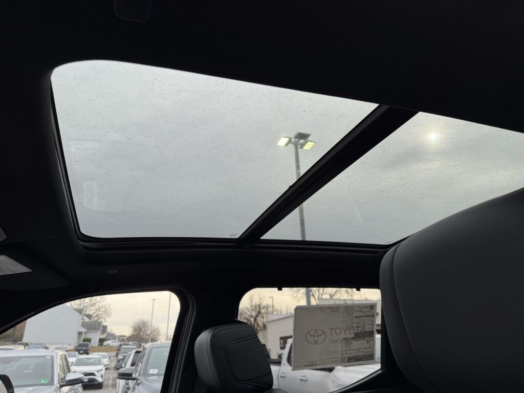 2026 Toyota Tundra Platinum Fredericksburg VA