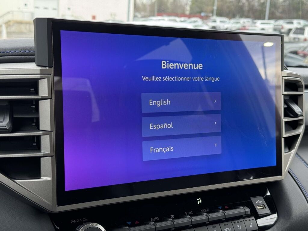 2026 Toyota Tundra Platinum Fredericksburg VA