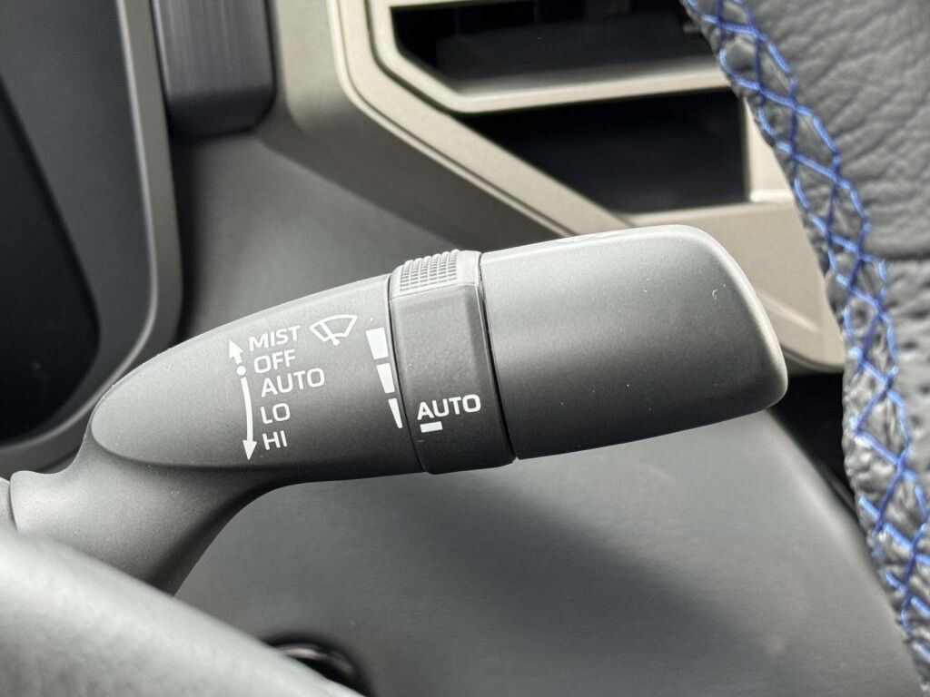 2026 Toyota Tundra Platinum Fredericksburg VA