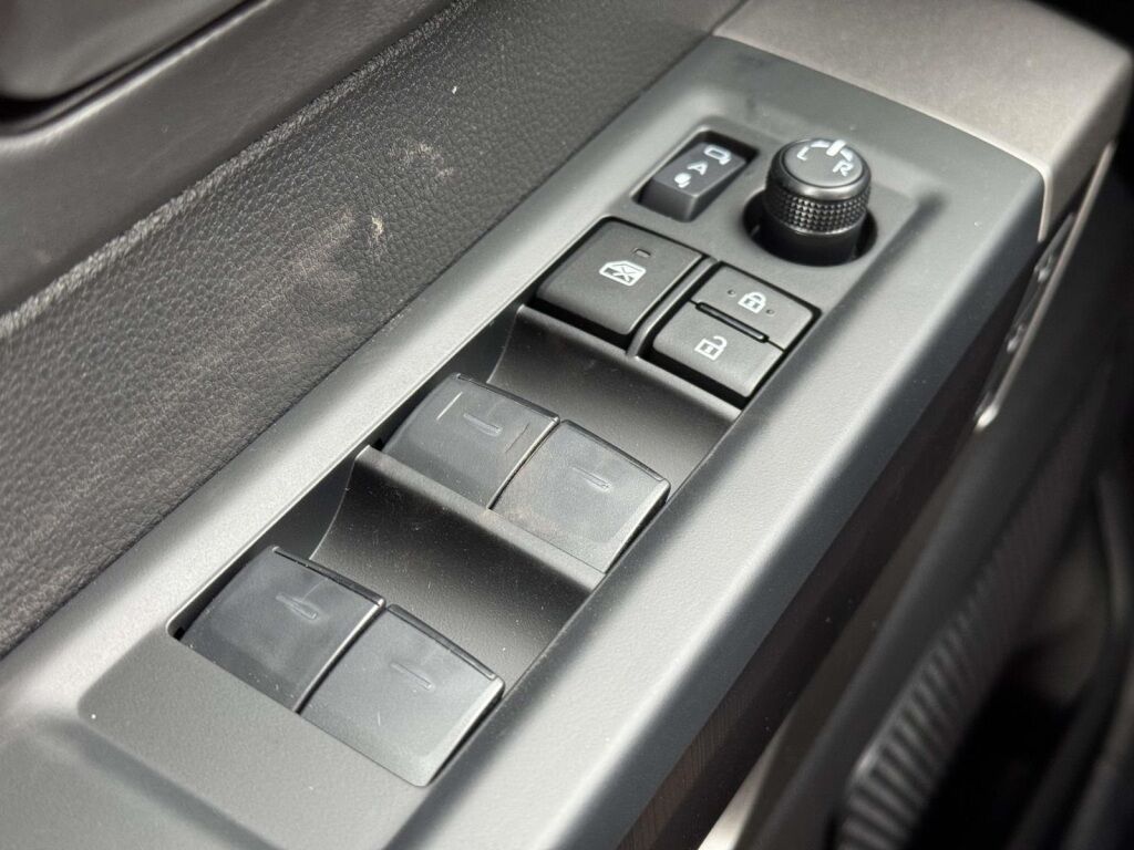 2026 Toyota Tundra Platinum Fredericksburg VA