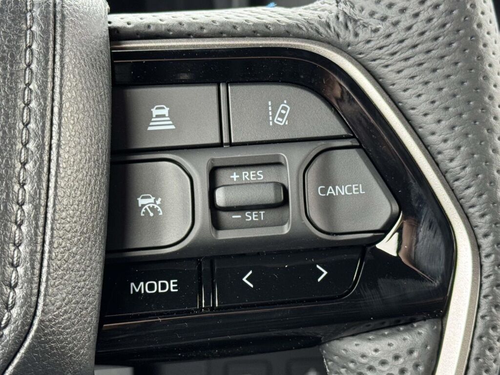 2026 Toyota Tundra Platinum Fredericksburg VA