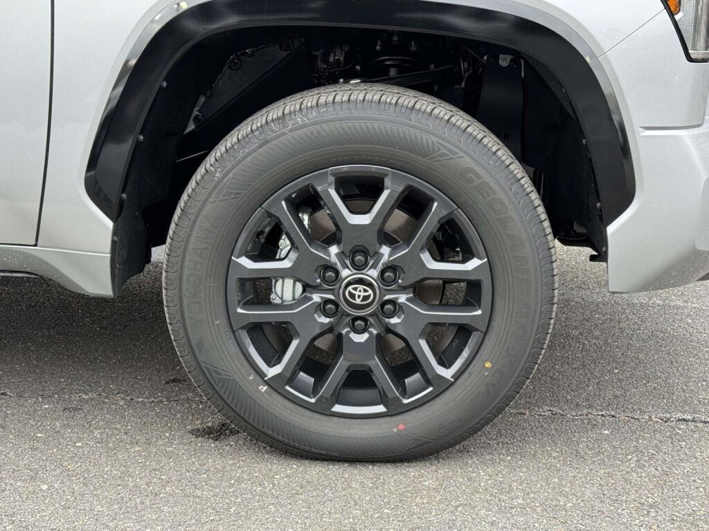 2026 Toyota Tundra Platinum Fredericksburg VA