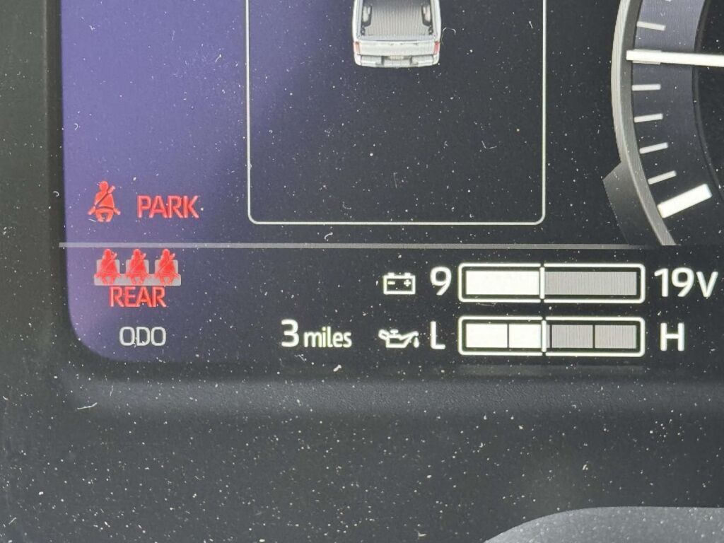 2026 Toyota Tundra Platinum Fredericksburg VA