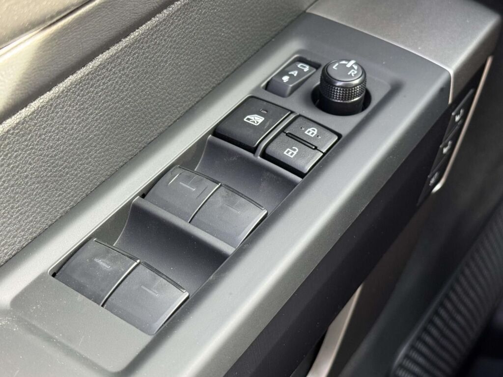 2026 Toyota Tundra Platinum Fredericksburg VA