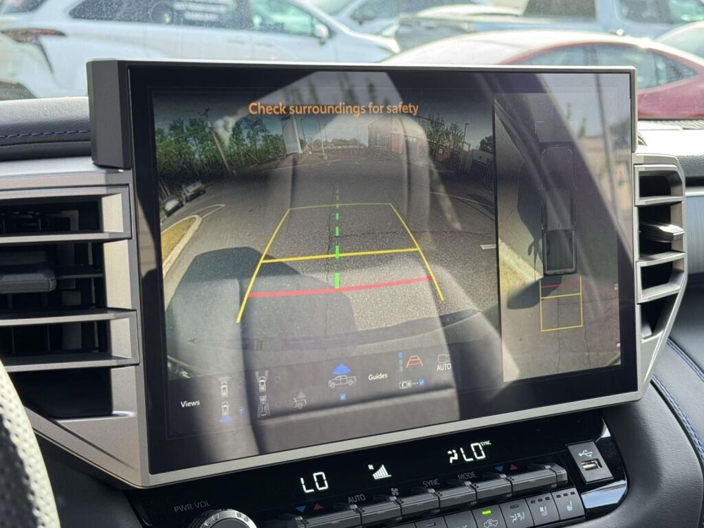2026 Toyota Tundra Platinum Fredericksburg VA