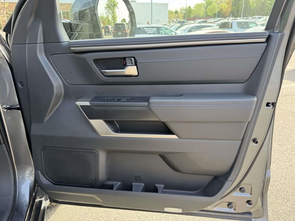 2026 Toyota Tundra Platinum Fredericksburg VA