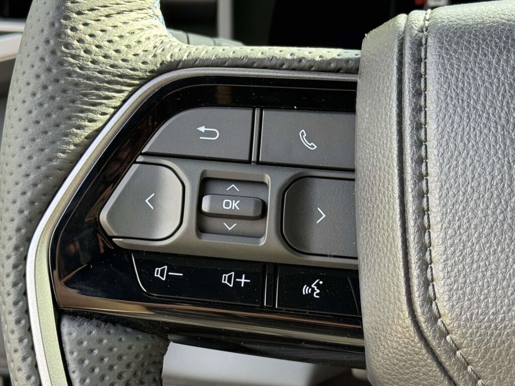 2026 Toyota Tundra Platinum Fredericksburg VA