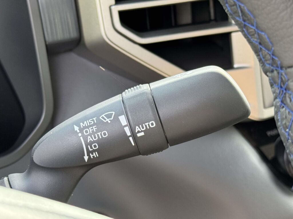 2026 Toyota Tundra Platinum Fredericksburg VA