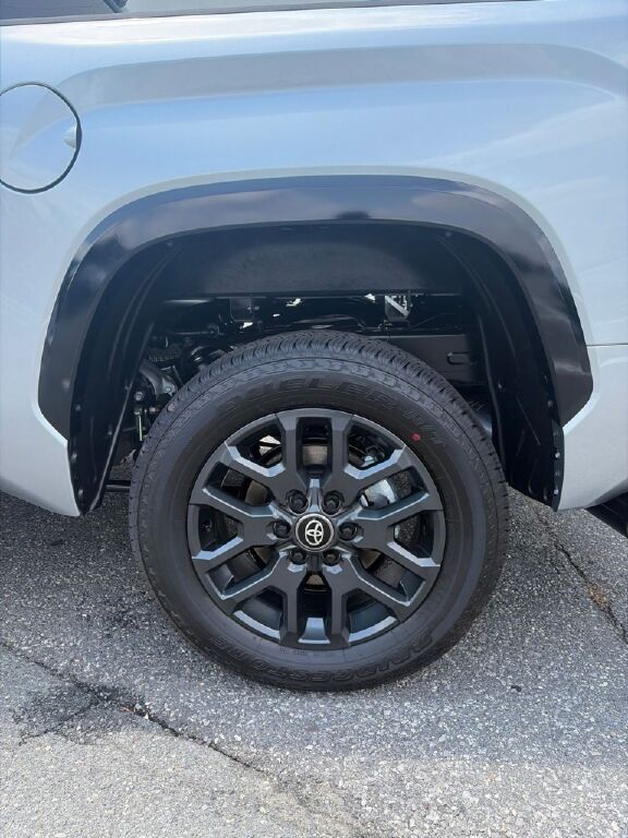 2026 Toyota Tundra Platinum Fredericksburg VA