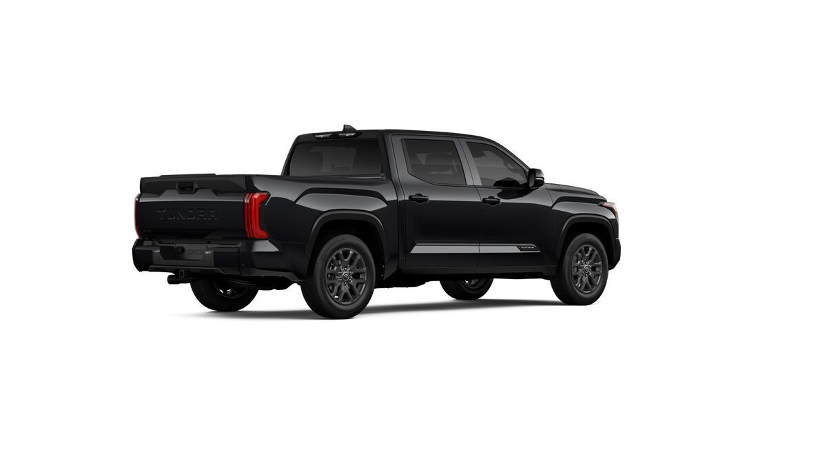 2026 Toyota Tundra Platinum Fredericksburg VA