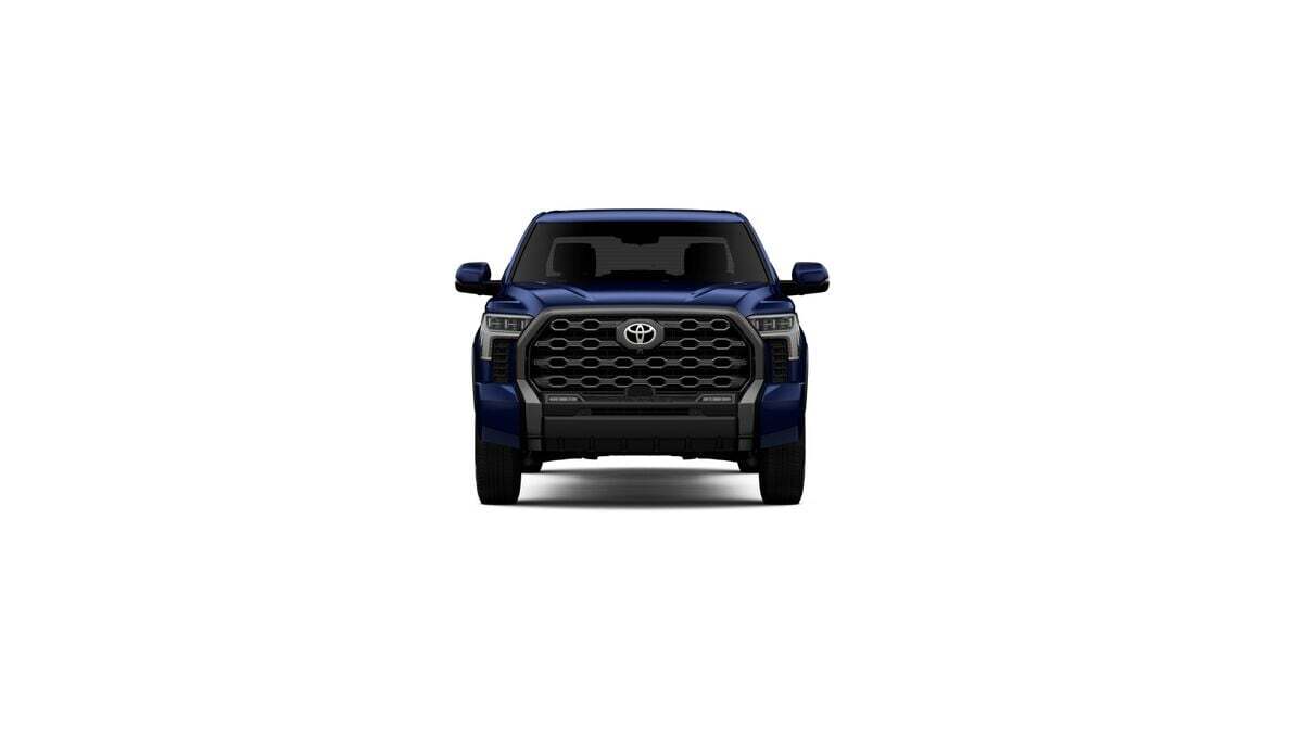 2026 Toyota Tundra Platinum Fredericksburg VA