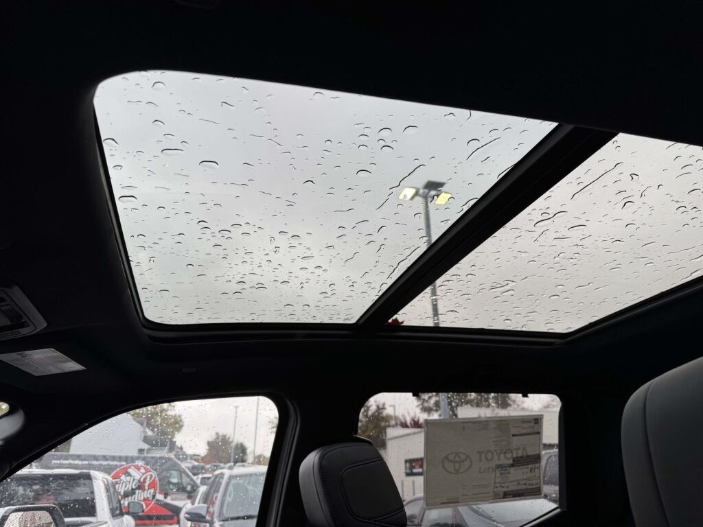 2026 Toyota Tundra Platinum Fredericksburg VA