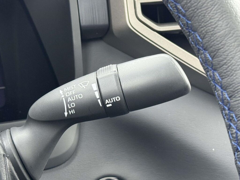 2026 Toyota Tundra Platinum Fredericksburg VA