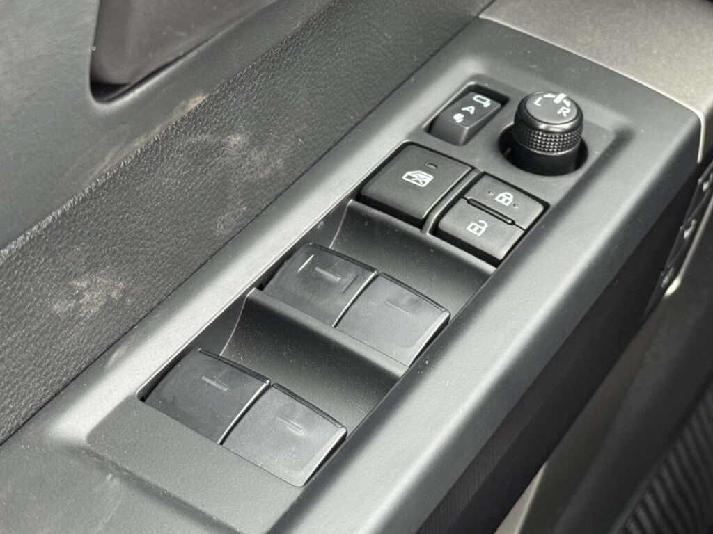 2026 Toyota Tundra Platinum Fredericksburg VA