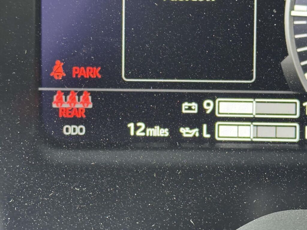 2026 Toyota Tundra Platinum Fredericksburg VA