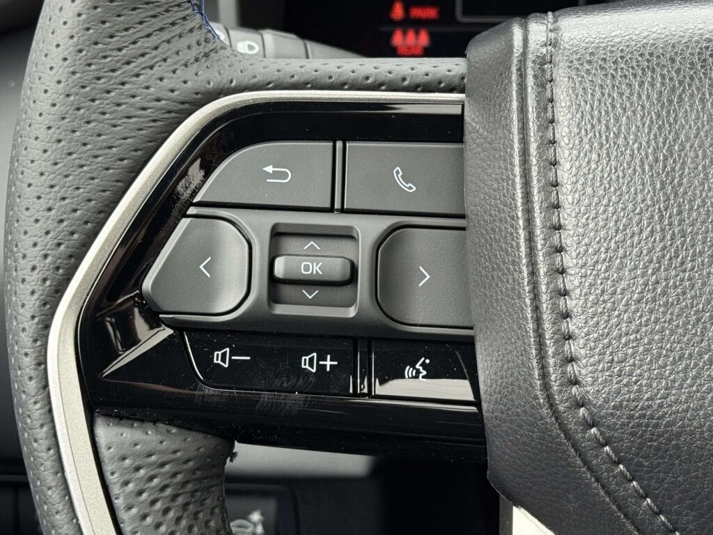 2026 Toyota Tundra Platinum Fredericksburg VA