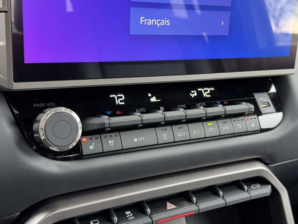 2026 Toyota Tundra Platinum Fredericksburg VA