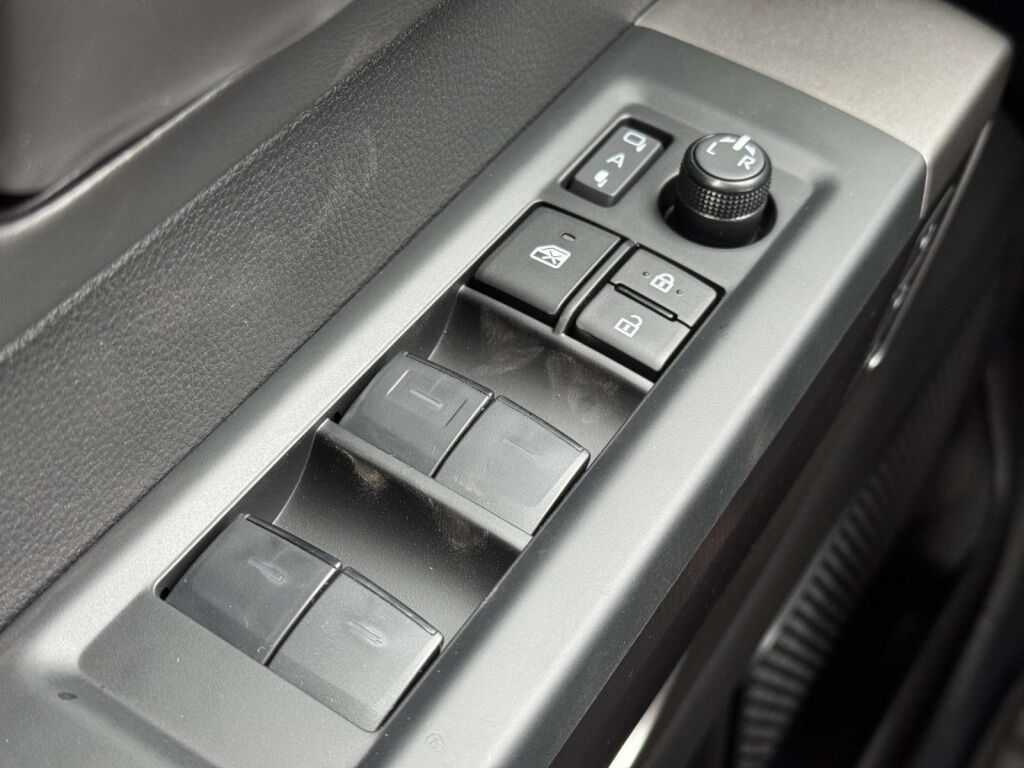 2026 Toyota Tundra Platinum Fredericksburg VA