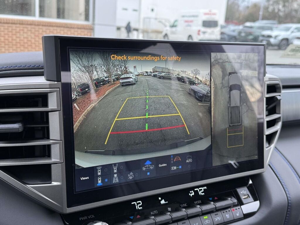 2026 Toyota Tundra Platinum Fredericksburg VA