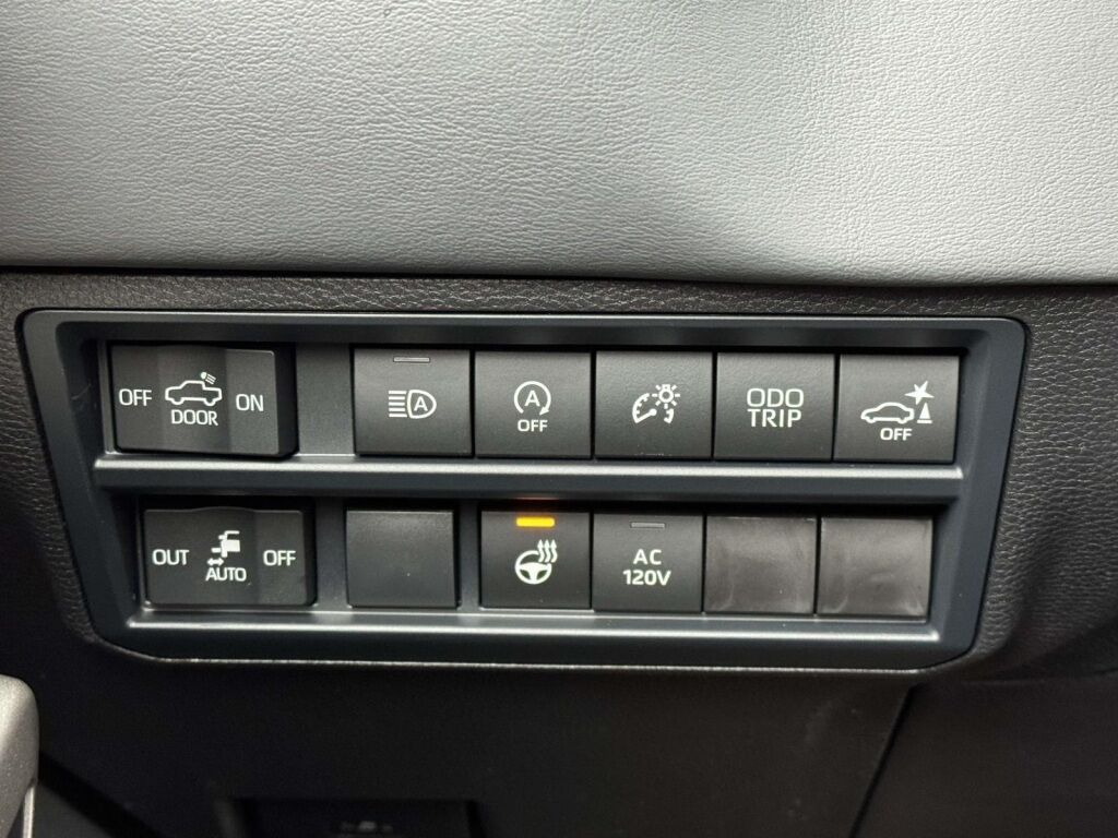 2026 Toyota Tundra Platinum Fredericksburg VA