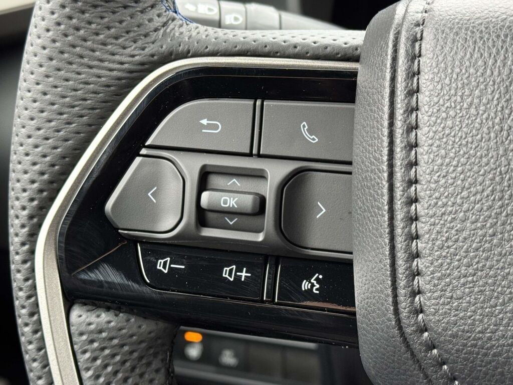 2026 Toyota Tundra Platinum Fredericksburg VA