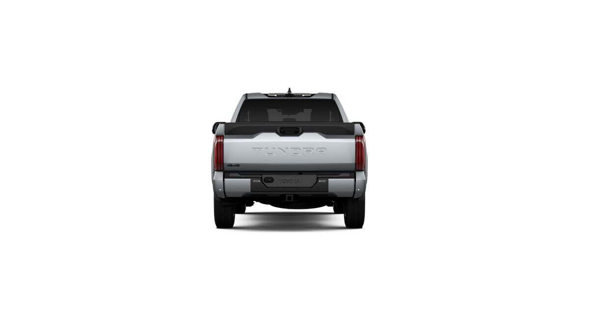 2026 Toyota Tundra Platinum Fredericksburg VA