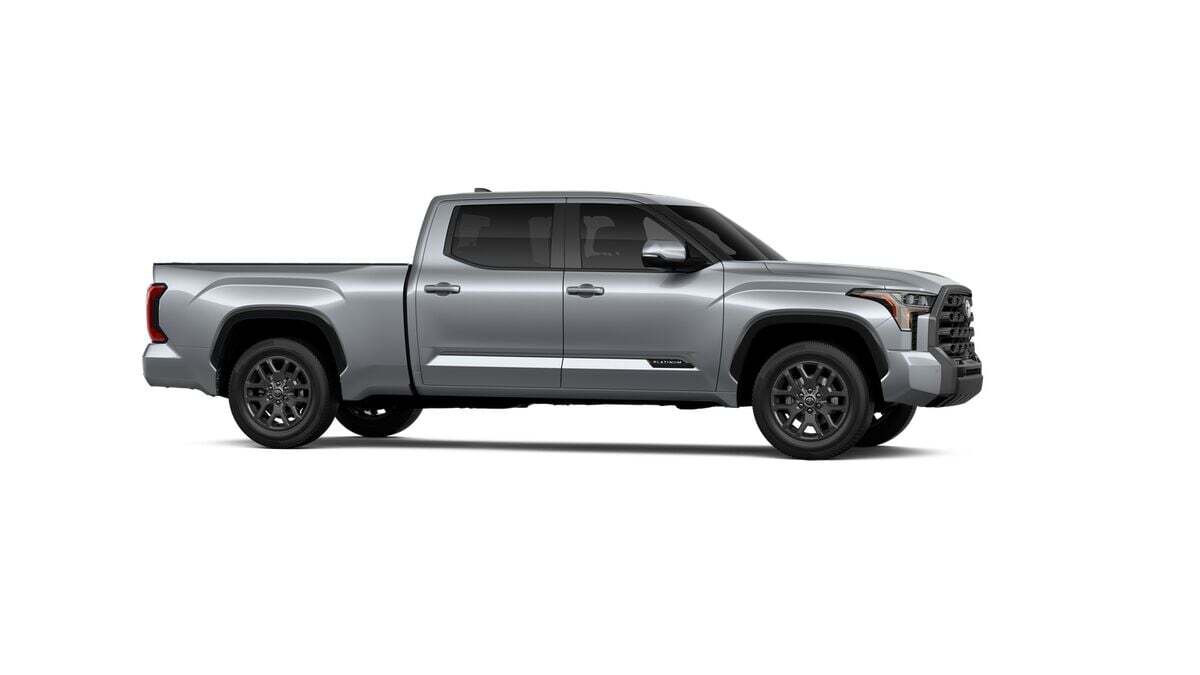 2026 Toyota Tundra Platinum Fredericksburg VA