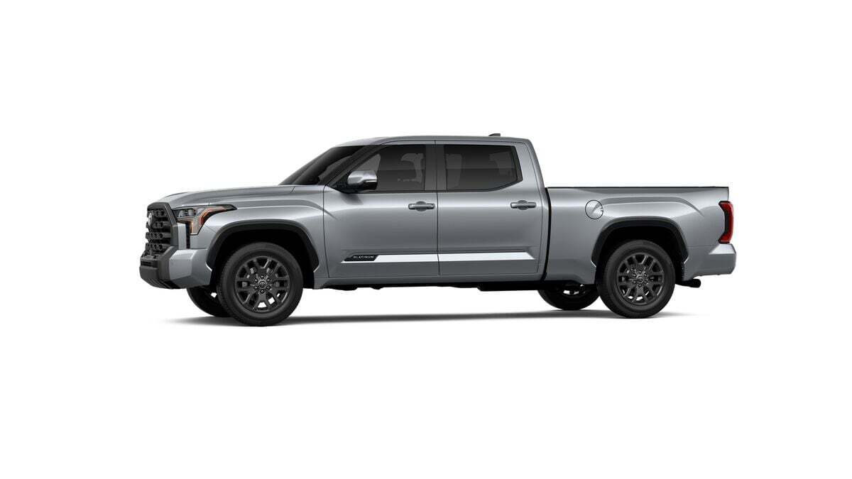 2026 Toyota Tundra Platinum Fredericksburg VA