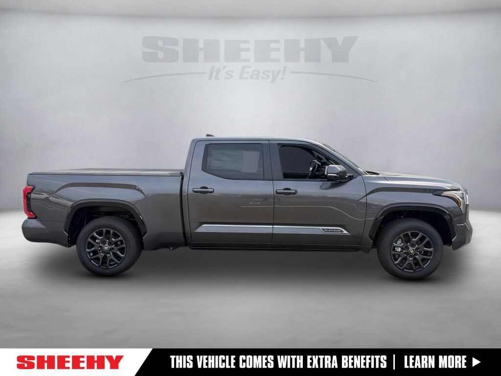 2026 Toyota Tundra