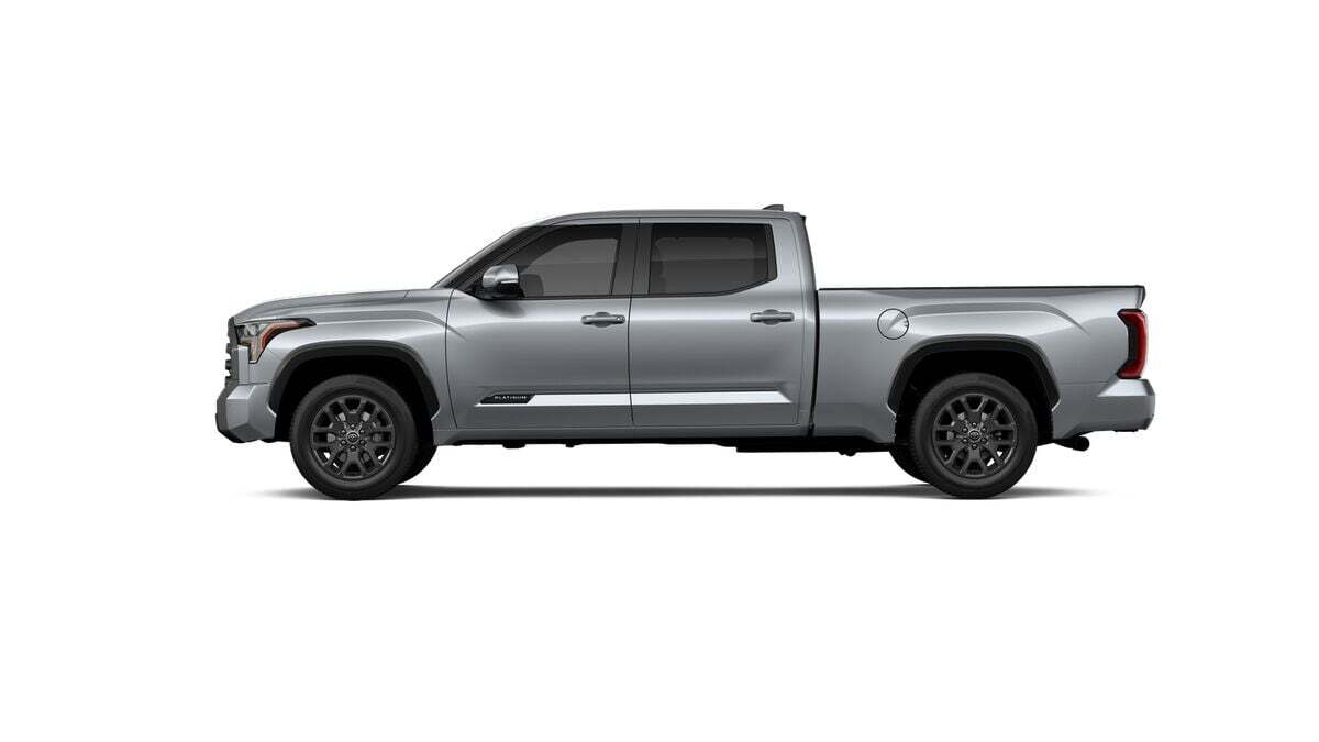 2026 Toyota Tundra Platinum Fredericksburg VA