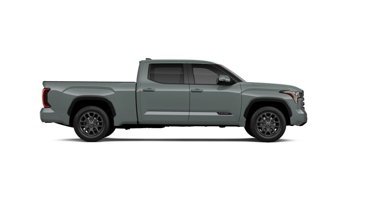 2026 Toyota Tundra Platinum Fredericksburg VA