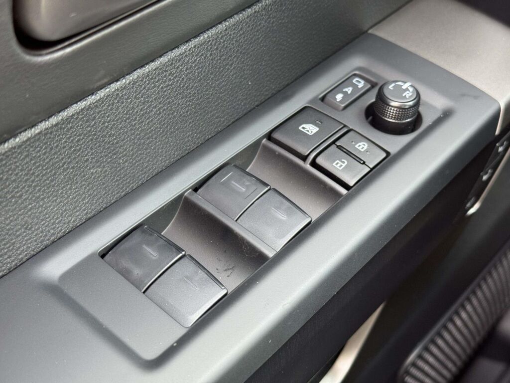 2026 Toyota Tundra Platinum Fredericksburg VA