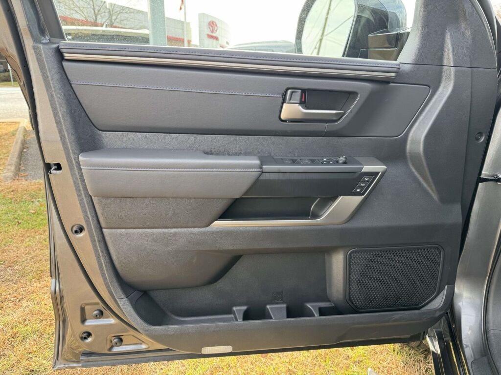 2026 Toyota Tundra Platinum Fredericksburg VA