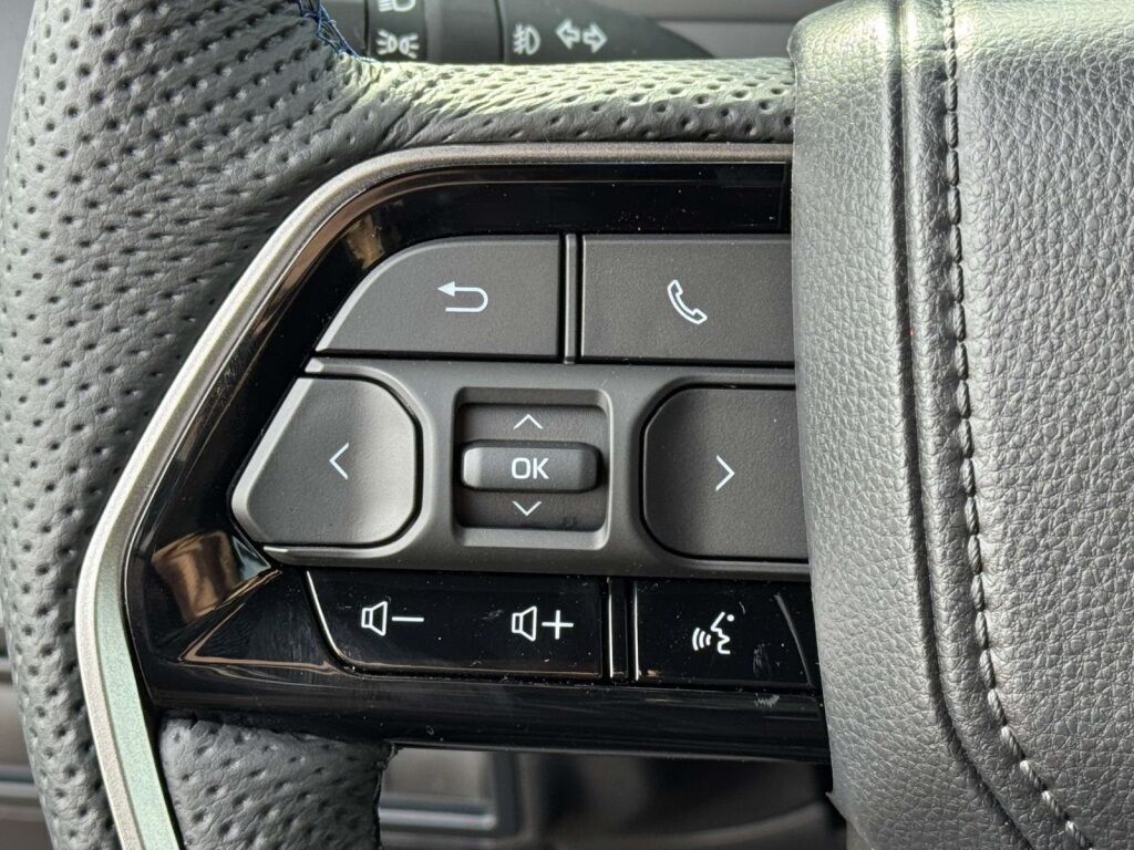 2026 Toyota Tundra Platinum Fredericksburg VA