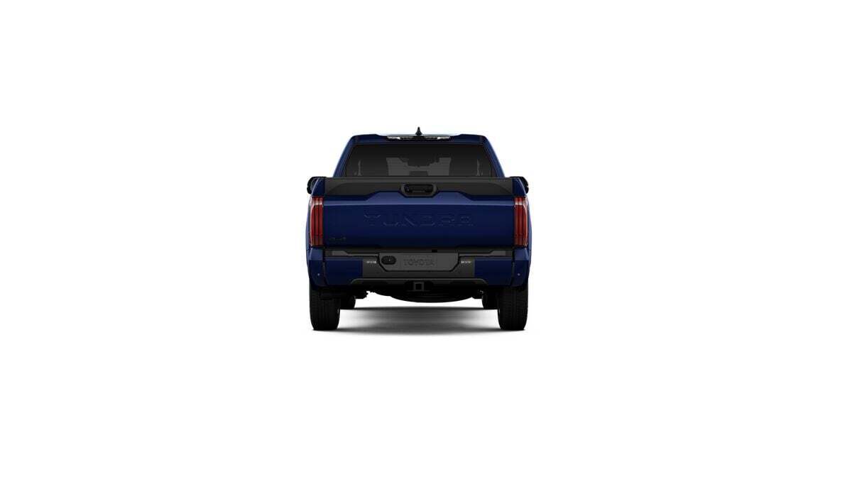 2026 Toyota Tundra Platinum Fredericksburg VA