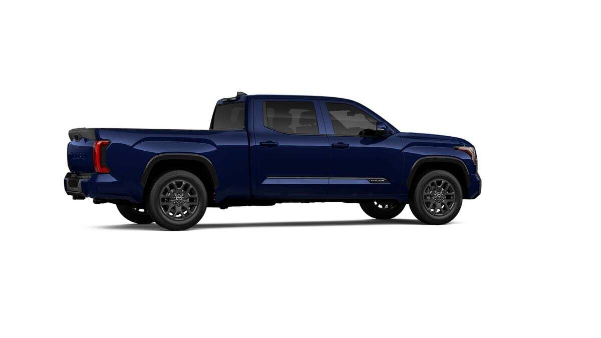2026 Toyota Tundra Platinum Fredericksburg VA