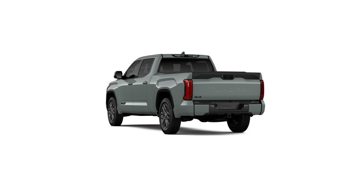 2026 Toyota Tundra Platinum Fredericksburg VA