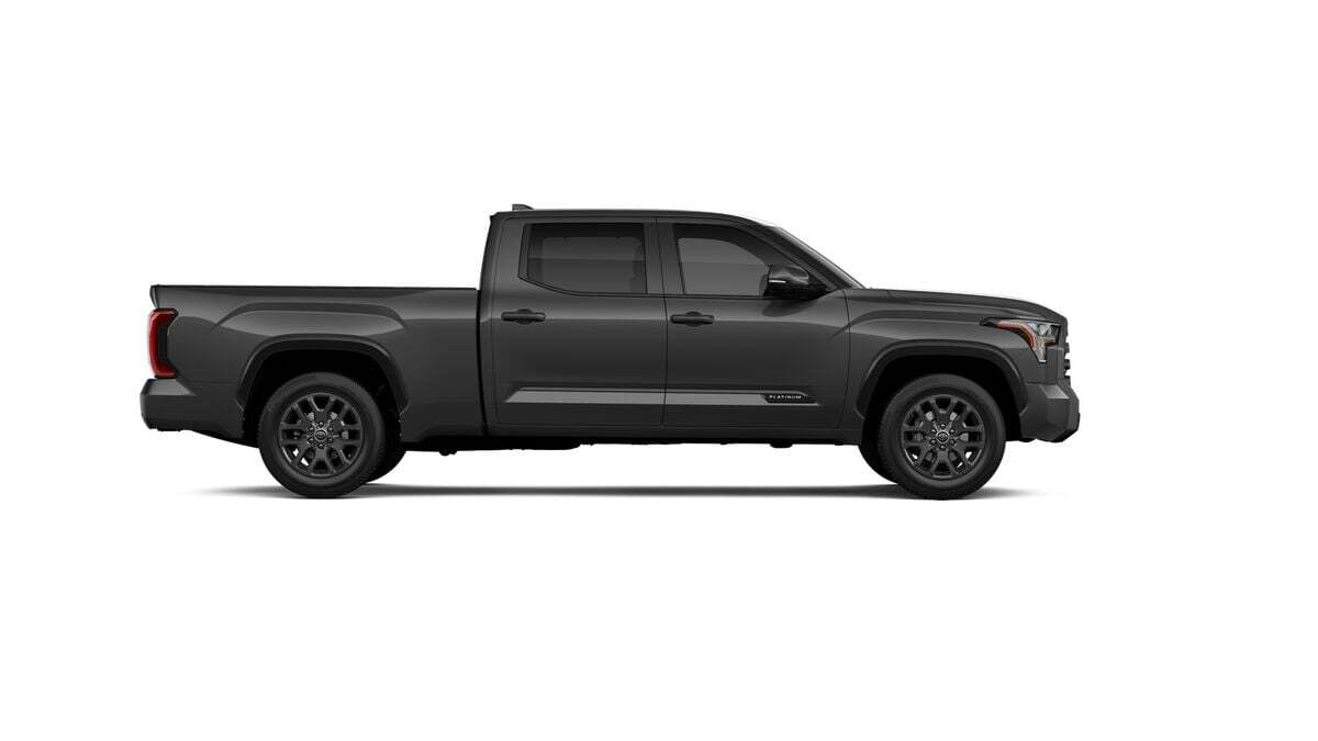 2026 Toyota Tundra Platinum Fredericksburg VA