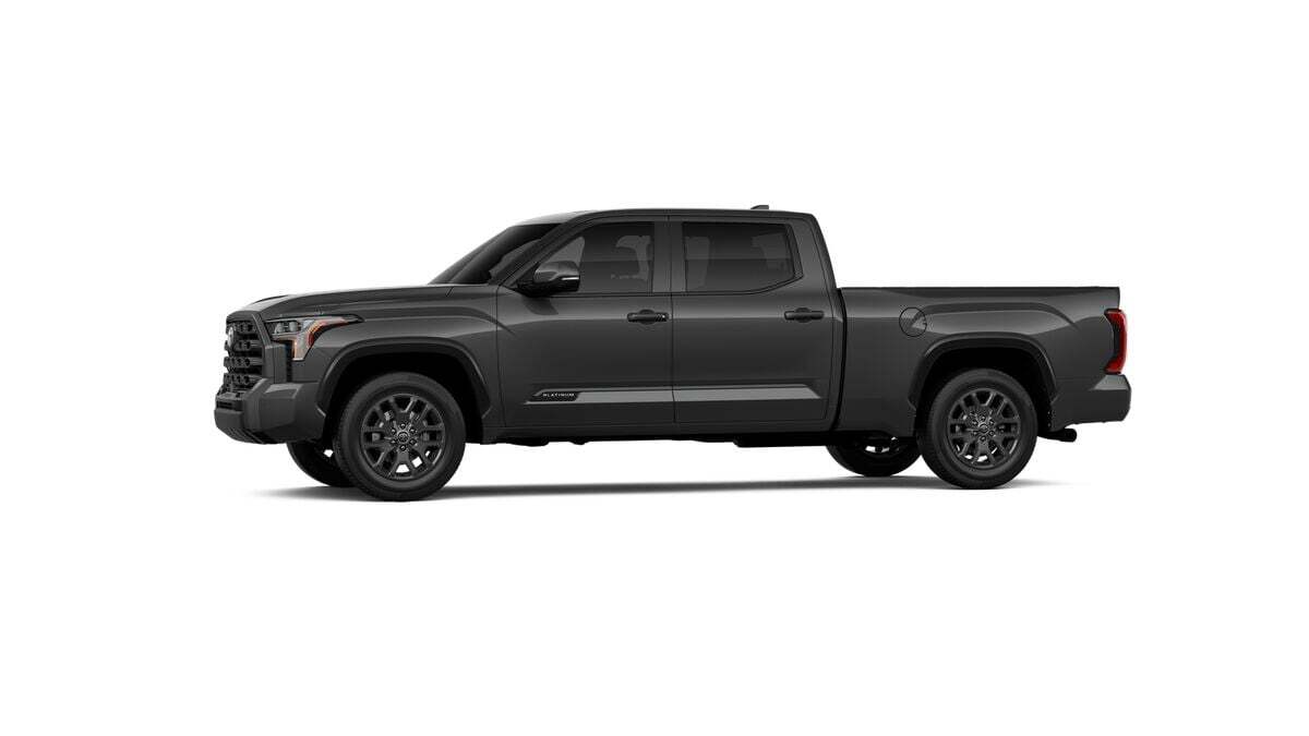2026 Toyota Tundra Platinum Fredericksburg VA