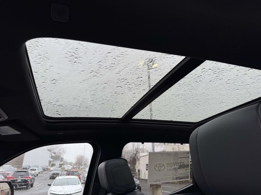 2026 Toyota Tundra Platinum Fredericksburg VA